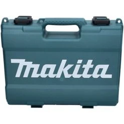 Makita HP 333 DWAE Akku Schlagbohrschrauber 12 V 30 Nm + 2x Akku 2,0 Ah + Ladegerät + Koffer