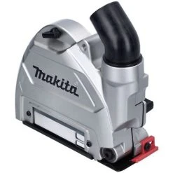Makita Absaughaube 125 Mm Für 40 V Max. XGT Winkelschleifer ( 191G06-2 ) -MAKITA SHOP 26704583 4