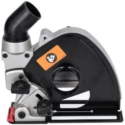 Makita Absaughaube 125 Mm Für 40 V Max. XGT Winkelschleifer ( 191G06-2 ) -MAKITA SHOP 26704583 5