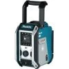 Makita Akku-Baustellenradio DMR115, 12-18V, Mit DAB/DAB+, Bluetooth