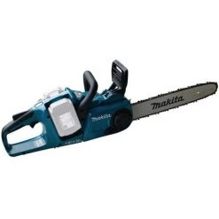 Makita Akku Kettensäge DUC 353 Z, 2 X 18V, Ohne Akku Und Ladegerät