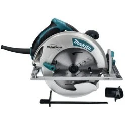 Makita 5008 MG Handkreissäge 1800 W 210 Mm Solo - Ohne Koffer -MAKITA SHOP 26867091 3