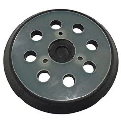 MAKITA Klett-Schleifteller Für Exzenterschleifer - 743081-8