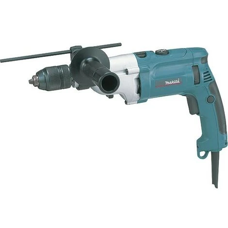 MAKITA 13MM 1010W Bohrhammer Mak-Pac Koffer - HP2071FJ 1 MAKITA 13MM 1010W Bohrhammer Mak-Pac Koffer - HP2071FJ
