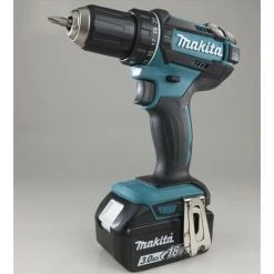 Makita Akku-Bohrschrauber 18 Volt / 3,0 Ah DDF482RFJ. -MAKITA SHOP 27168662 3