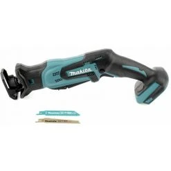 Makita DJR 183 G1J Akku Reciprosäge 18 V + 1x Akku 6,0 Ah + Makpac - Ohne Ladegerät -MAKITA SHOP 27395617 3