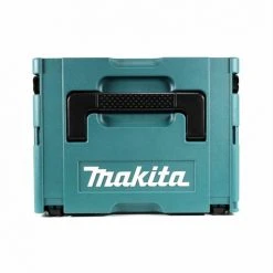Makita DJR 183 G1J Akku Reciprosäge 18 V + 1x Akku 6,0 Ah + Makpac - Ohne Ladegerät -MAKITA SHOP 27395617 4