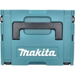 Makita DHR 241 RG1J Akku Bohrhammer 18 V 2,0 J SDS Plus + 1x Akku 6,0 Ah + Ladegerät + Makpac -MAKITA SHOP 27395653 5