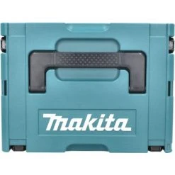 Makita DHR 241 RGJ Akku Bohrhammer 18 V 2,0 J SDS Plus + 2x Akku 6,0 Ah + Ladegerät + Makpac 8 Makita DHR 241 RGJ Akku Bohrhammer 18 V 2,0 J SDS Plus + 2x Akku 6,0 Ah + Ladegerät + Makpac -MAKITA SHOP 27395660 4