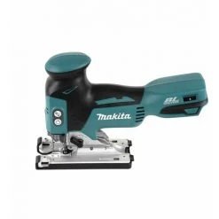 Makita DJV 181 RGJ Akku Pendelhub Stichsäge 18 V Brushless + 2x Akku 6,0 Ah + Ladegerät + Makpac -MAKITA SHOP 27395682 3