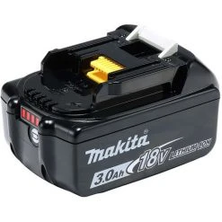 MAKITA AKKU BL1830B Original Zubehör Ersatz Für MAKITA LXT 18 Volt 3,0 Ah Lithium