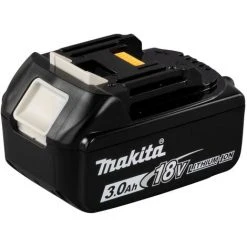 MAKITA AKKU BL1830B Original Zubehör Ersatz Für MAKITA LXT 18 Volt 3,0 Ah Lithium -MAKITA SHOP 27440273 3