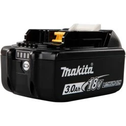MAKITA AKKU BL1830B Original Zubehör Ersatz Für MAKITA LXT 18 Volt 3,0 Ah Lithium -MAKITA SHOP 27440273 4