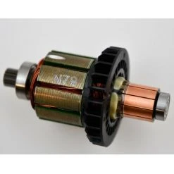 Makita 619380-9//619583-5 Original Anker Rotor Motor 18 Volt Für DDF482 DHP482