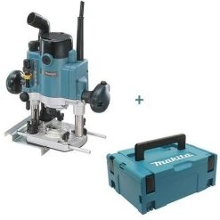 MAKITA 900W Ø8mm Oberfräse - RP0910J