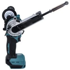 Makita DBS 180 ZJ Akku Bandfeile 18 V 9 X 533 Mm Brushless + Makpac - Ohne Akku, Ohne Ladegerät -MAKITA SHOP 27977827 3