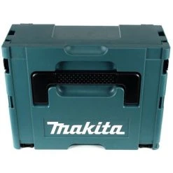 Makita DBS 180 ZJ Akku Bandfeile 18 V 9 X 533 Mm Brushless + Makpac - Ohne Akku, Ohne Ladegerät -MAKITA SHOP 27977827 4
