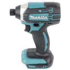 Makita DLX 2176 TJ Akku Kombo Kit 18 V Mit DHP 481 115 Nm Brushless + DTD 152 165 Nm + 2x Akku 5,0 Ah + Ladegerät + Makpac
