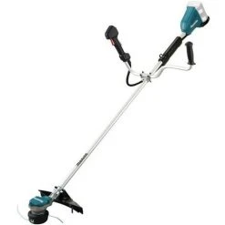 Makita Akku-Freischneider DUR368AZ, 2x18V, Zweihandgriff Ohne Akku, Ohne Ladegerät