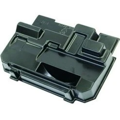 Makita Koffereinsatz,Tiefziehteil Für MAKPAC Gr. 3, Akku-Handkreissäge