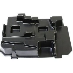 Makita Koffereinsatz, Tiefziehteil Für MAKPAC Gr. 3