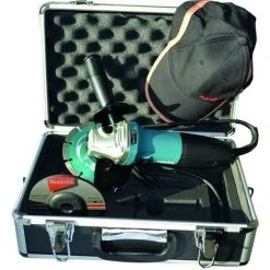 Makita Winkelschleifer GA 5030 RSP1