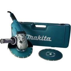 Makita Winkelschleifer GA 9020 RFK 3