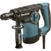 Makita Elektronik-Bohrhammer HR 2811FT, 800 Watt Mit LED-Leuchte Im Koffer