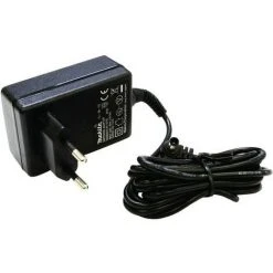 Makita Steckernetzteil Zu Makita Baustellenradio Für DMR 108, DMR 112 Und DMR 115