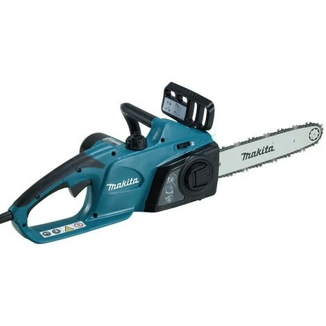 Makita Elektrische Kettensäge UC 3541A, 1800 Watt, Schnittlänge 350mm 1 Makita Elektrische Kettensäge UC 3541A, 1800 Watt, Schnittlänge 350mm