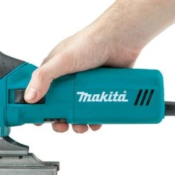 Makita – Scie Sauteuse Pendulaire 135mm 720W + Lumière Intégré – 4351FCT -MAKITA SHOP 28753531 3