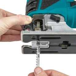 Makita – Scie Sauteuse Pendulaire 135mm 720W + Lumière Intégré – 4351FCT -MAKITA SHOP 28753531 4
