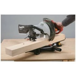Makita - Scie à Coupe D'onglet 1500 W Ø 255 Mm - M2300 5 Makita - Scie à Coupe D'onglet 1500 W Ø 255 Mm - M2300 -MAKITA SHOP 28855710 3