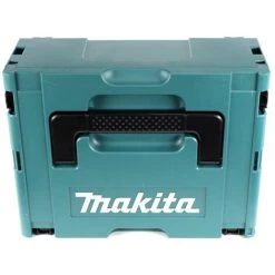Makita DPT 353 RT1J 18 V Li-Ion Akku Pintacker Im Makpac + 1 X 5,0 Ah Akku + Ladegerät