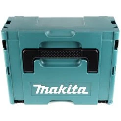 Makita DPT 353 T1J 18 V Li-Ion Akku Pintacker Im Makpac + 1 X 5,0 Ah Akku - Ohne Ladegerät -MAKITA SHOP 28903661 3