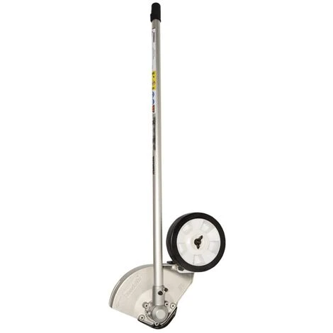 Makita DUX 60 Z Akku Multifunktionsantrieb 36V ( 2x 18V ) + EE400MP Rasenkantenaufsatz ( 196752-0 ) 5 Makita DUX 60 Z Akku Multifunktionsantrieb 36V ( 2x 18V ) + EE400MP Rasenkantenaufsatz ( 196752-0 ) – Bild 5