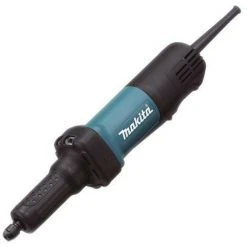 Makita – Meuleuse Droite 6mm 400W – GD0600