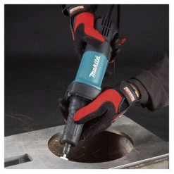 Makita – Meuleuse Droite 6mm 400W – GD0600 -MAKITA SHOP 29284619 3