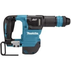 Makita DHK 180 RG1 Akku Meißelhammer 18 V 3,1 J SDS Plus Brushless + 1x Akku 6,0 Ah + Ladegerät -MAKITA SHOP 29331205 4