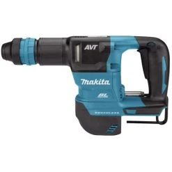 Makita DHK 180 RG1 Akku Meißelhammer 18 V 3,1 J SDS Plus Brushless + 1x Akku 6,0 Ah + Ladegerät -MAKITA SHOP 29331205 5