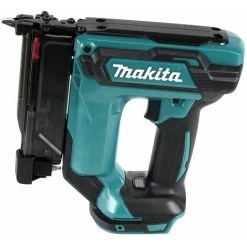Makita DPT 353 RGJ Akku Pintacker 18 V + 2x Akku 6,0 Ah + Ladegerät + Makpac -MAKITA SHOP 29331212 4