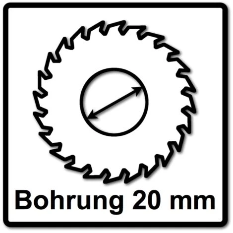 Makita MCCS15048E SPECIALIZED EFFICUT Sägeblatt 150 X 20 X 1,1 Mm 2 Stk. ( 2x B-69331 ) 48 Zähne Für Metall 4 Makita MCCS15048E SPECIALIZED EFFICUT Sägeblatt 150 X 20 X 1,1 Mm 2 Stk. ( 2x B-69331 ) 48 Zähne Für Metall – Bild 4