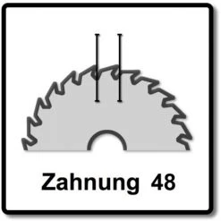 Makita MCCS15048E SPECIALIZED EFFICUT Sägeblatt 150 X 20 X 1,1 Mm 2 Stk. ( 2x B-69331 ) 48 Zähne Für Metall 9 Makita MCCS15048E SPECIALIZED EFFICUT Sägeblatt 150 X 20 X 1,1 Mm 2 Stk. ( 2x B-69331 ) 48 Zähne Für Metall -MAKITA SHOP 29356829 5