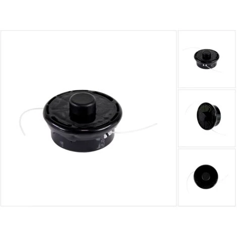 Makita 2-Fadenkopf Tap&Go 2,0 Mm M8 X 1,25 L ( 123235-7 ) 2 Makita 2-Fadenkopf Tap&Go 2,0 Mm M8 X 1,25 L ( 123235-7 ) – Bild 2