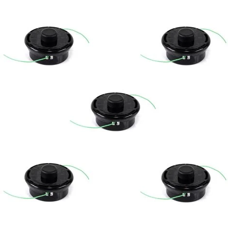 Makita 2-Fadenkopf ( 5x 197297-1 ) Für Akku Freischneider DUR364LZ 4 Makita 2-Fadenkopf ( 5x 197297-1 ) Für Akku Freischneider DUR364LZ – Bild 4