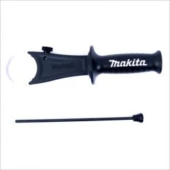 Makita DHP 451 Z - 18 V Li-Ion Akku Schlagbohrschrauber Solo - Ohne Zubehör -MAKITA SHOP 29450598 4