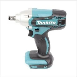 Makita DTW 190 Z 18V Li-ion Akku Schlagschrauber 1/2" Solo - Nur Das Gerät Ohne Zubehör, Ohne Akku Ohne Ladegerät Ohne Koffer -MAKITA SHOP 29451120 3
