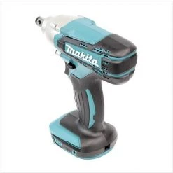 Makita DTW 190 Z 18V Li-ion Akku Schlagschrauber 1/2" Solo - Nur Das Gerät Ohne Zubehör, Ohne Akku Ohne Ladegerät Ohne Koffer -MAKITA SHOP 29451120 4