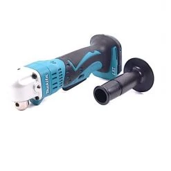 Makita BDA 350 Z Akku Winkelbohrmaschine 18V Solo - Ohne Akku Und Ladegerät -MAKITA SHOP 29451789 4