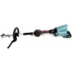 Makita DUX 60 RT Akku Multifunktionsantrieb 36V ( 2x 18V ) Brushless + 2x Akku 5,0Ah + Schnellladegerät